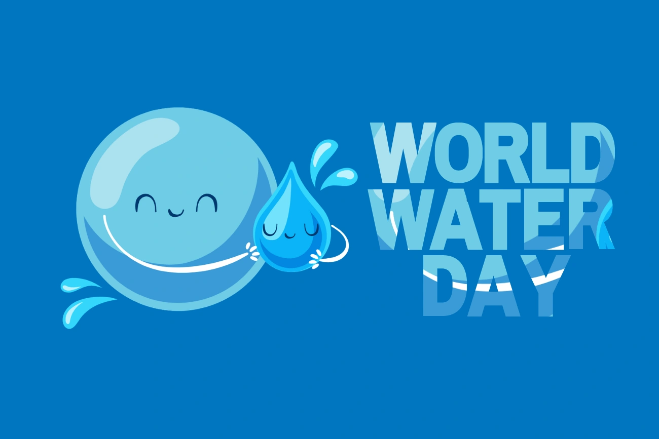 Giornata mondiale dell’Acqua: il nostro impegno