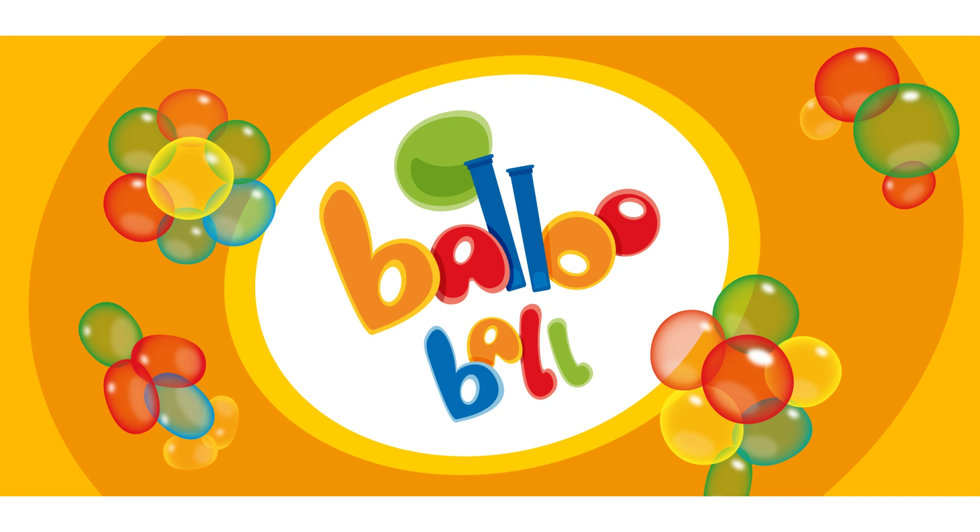 Balloo Ball