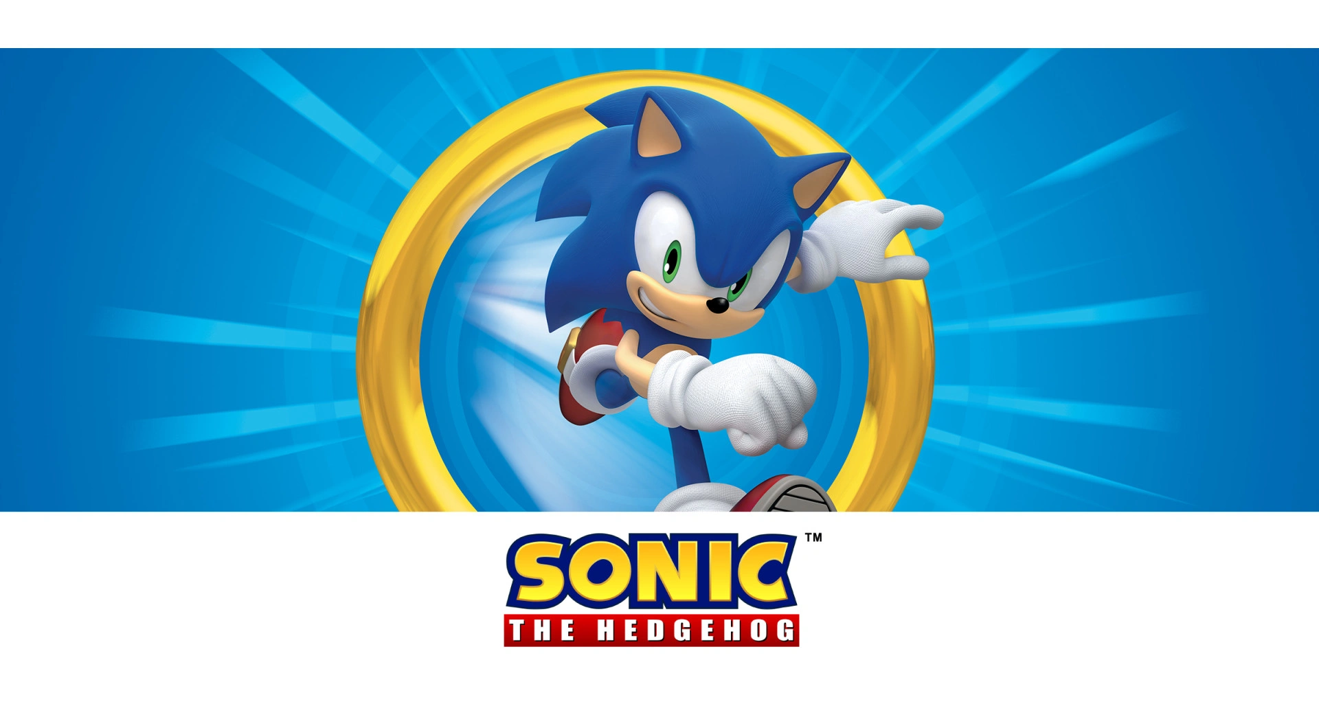 Modern Sonic