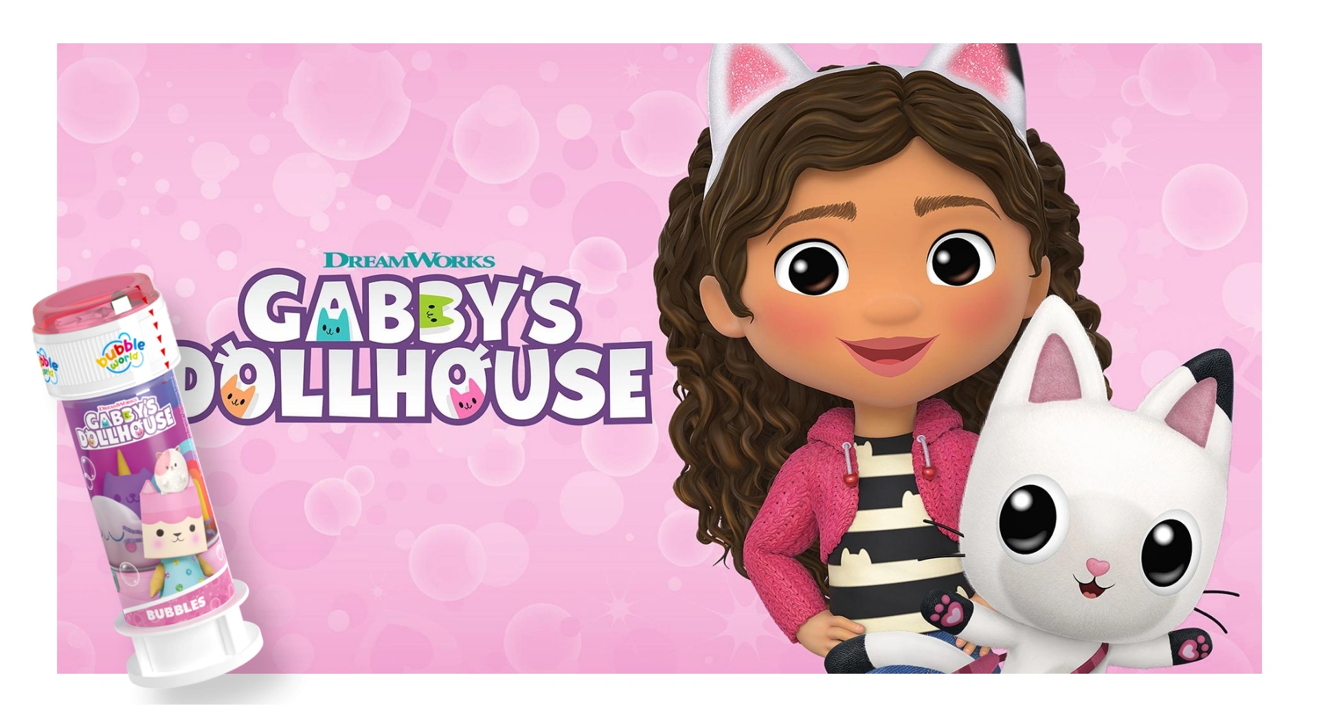 Gabby's Dollhouse