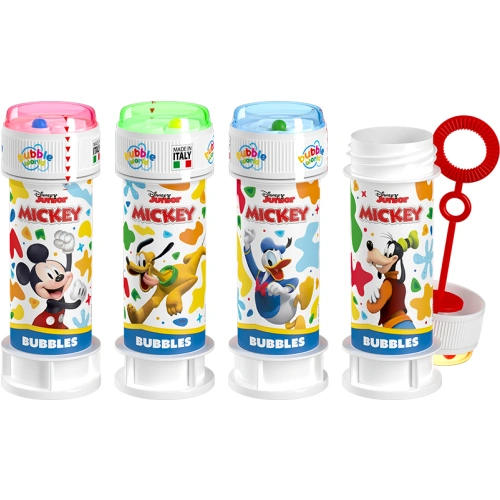 Mickey Bubbles