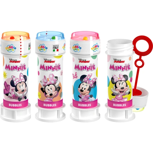 Minnie Bubbles
