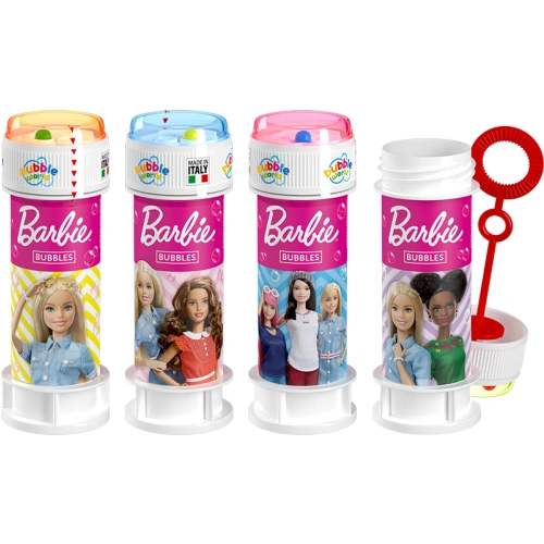 Barbie Bubbles