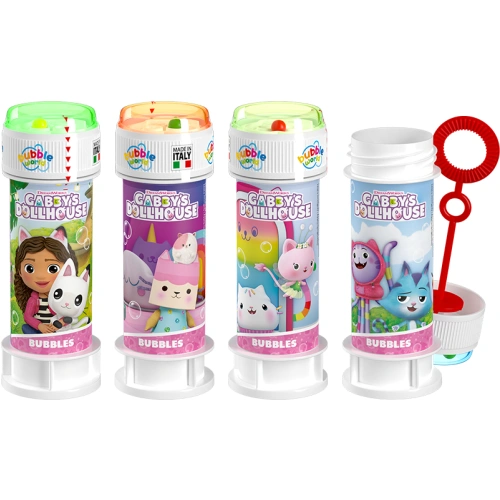Gabby's Dollhouse Bubbles