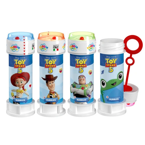 Toy Story 5