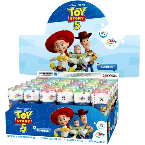 Toy Story 5