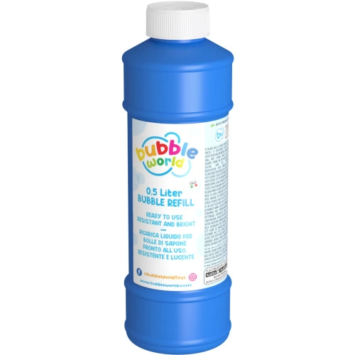 Bubble Refill 0.5