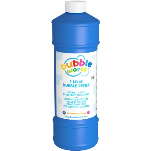 Bubble Refill 1.0