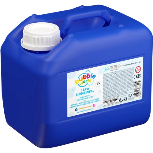 Bubble Refill 3.0