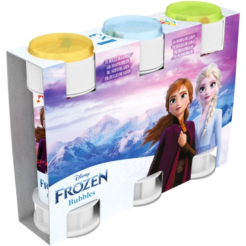 Frozen Bubbles 3-pack