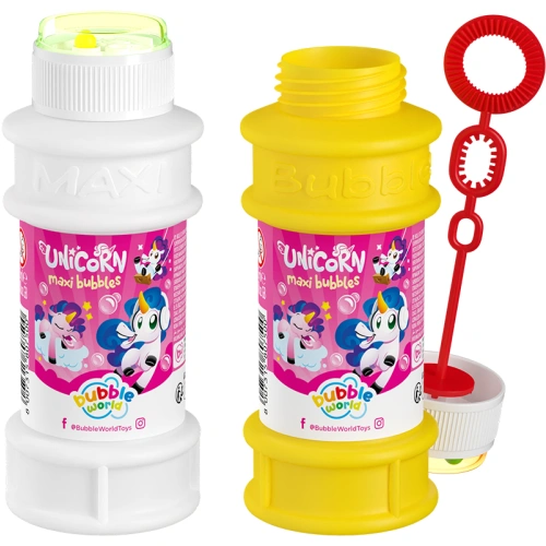 Unicorn Maxi Bubbles
