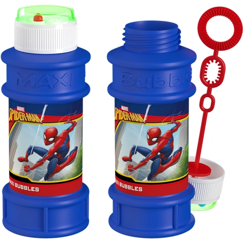 Spider-Man Maxi Bubbles