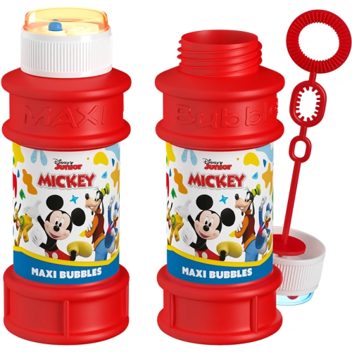 Mickey Maxi Bubbles