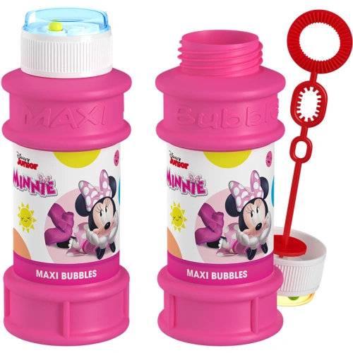 Minnie Maxi Bubbles