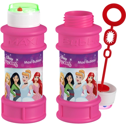 Princess Maxi Bubbles