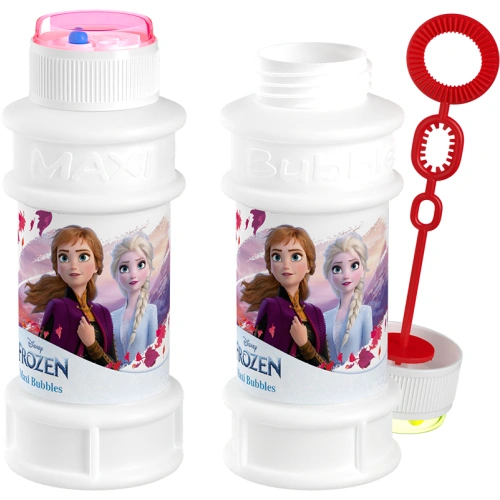 Frozen Maxi Bubbles