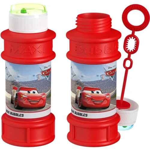 Cars Maxi Bubbles