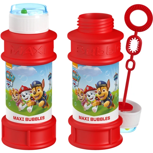Paw Patrol Maxi Bubbles