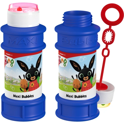 Bing Maxi Bubbles