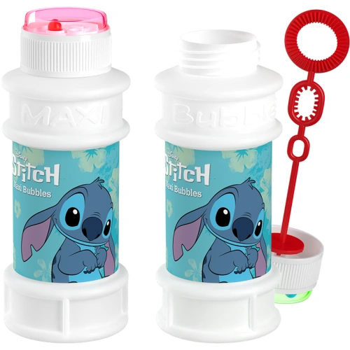 Stitch Maxi Bubbles