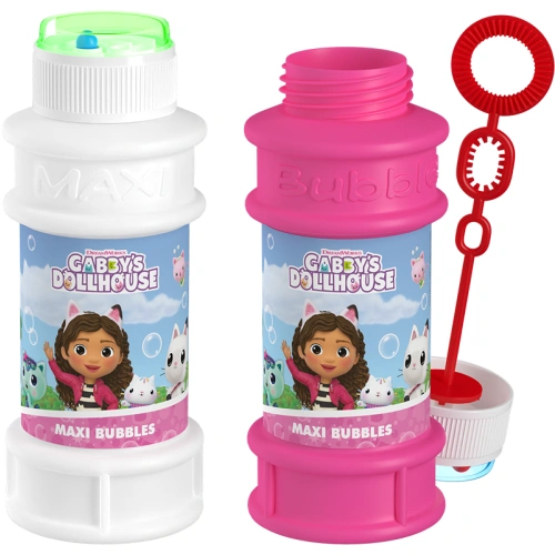 Gabby's Dollhouse Maxi Bubbles