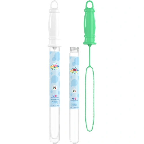 Classic Bubble Wand 120 ml
