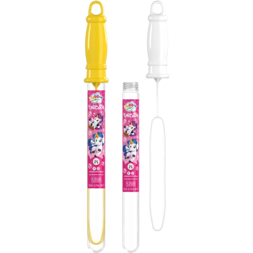 Unicorn Bubble Wand