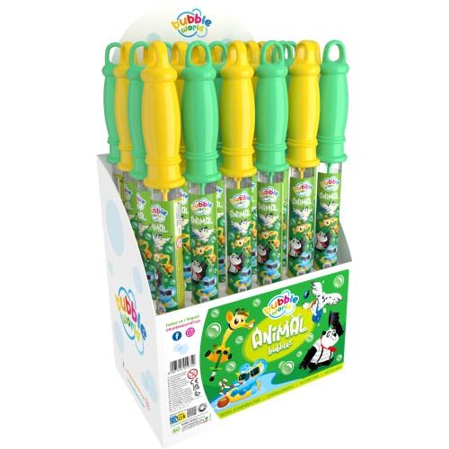 Animal Bubble Wand