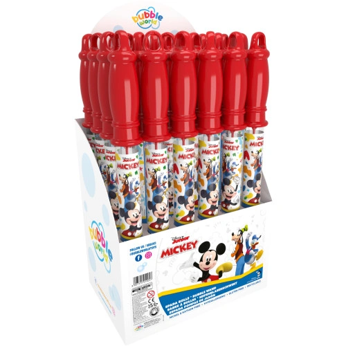 Mickey Bubble Wand