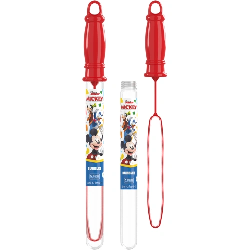 Mickey Bubble Wand