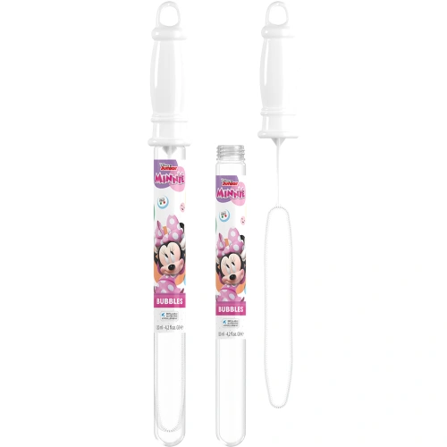 Minnie  Bubble Wand