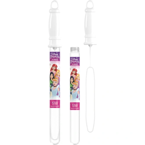 Princess  Bubble Wand