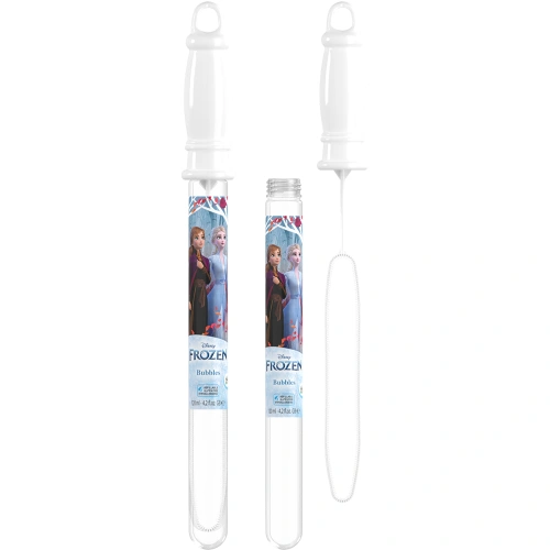 Frozen Bubble Wand