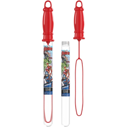 Avengers Bubble Wand