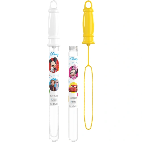 Disney Multi Property Bubble Wand