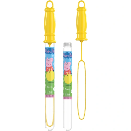 Peppa Pig Bubble Wand