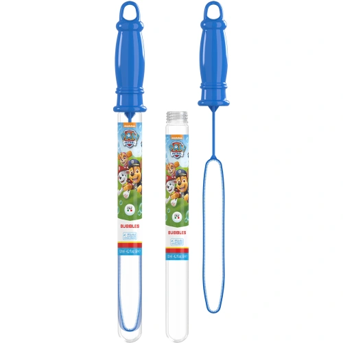 Paw Patrol Bubble Wand