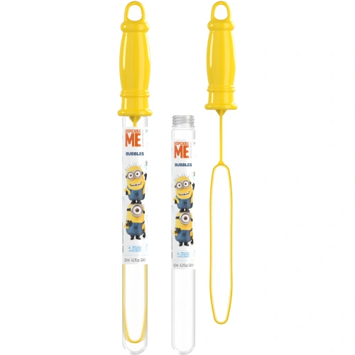 Minions Bubble Wand