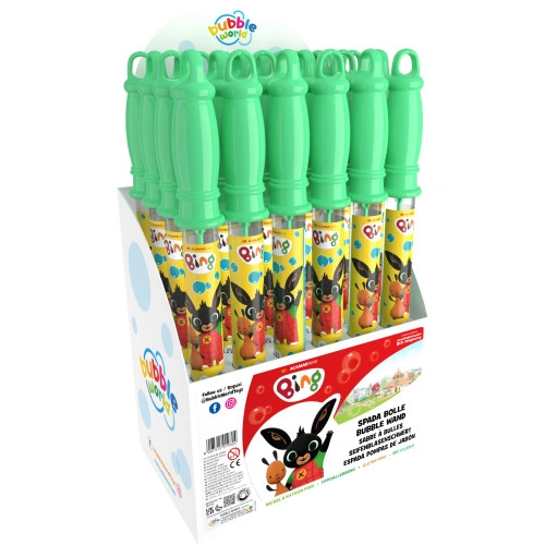 Bing Bubble Wand