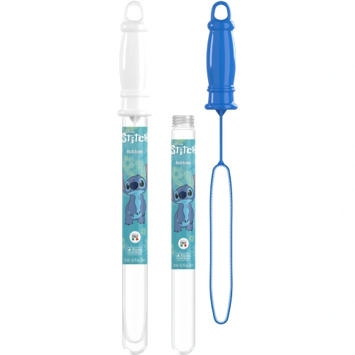 Stitch Bubble Wand
