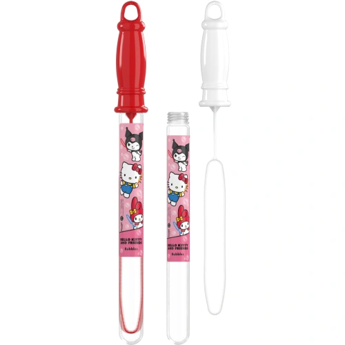 Hello Kitty & Friends Bubble Wand