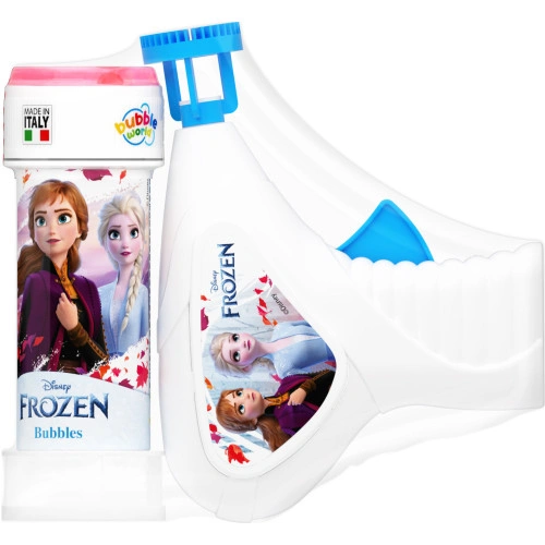 Frozen Bubble Gun - Small (shrink-film)
