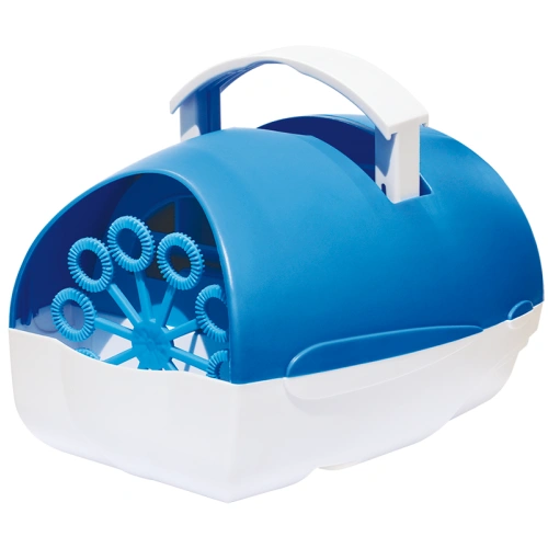 Bubble Machine