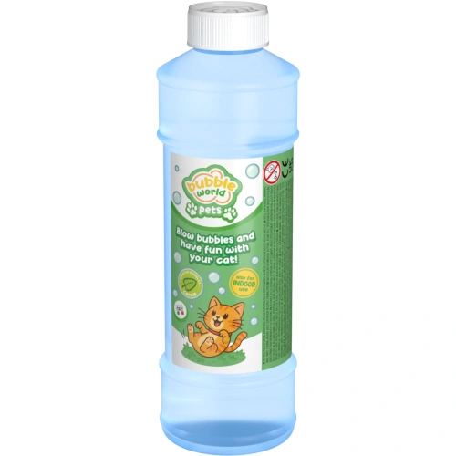 Pets Bubble Refill 0.5 - Dog