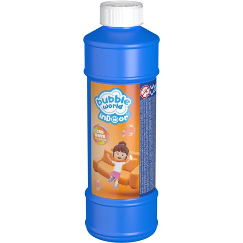 Indoor Bubble Refill 0.5