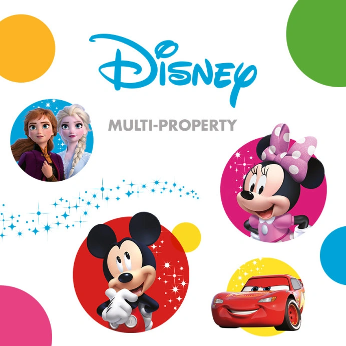 Disney Multi Property
