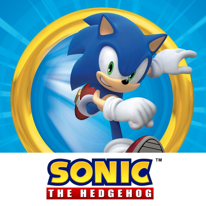 Modern Sonic