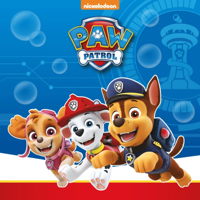 Paw Patrol