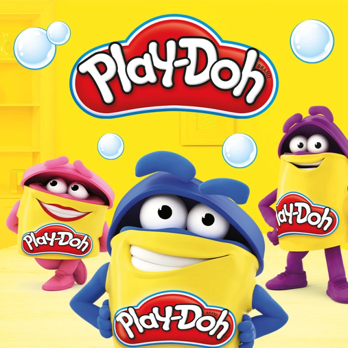 Play-Doh