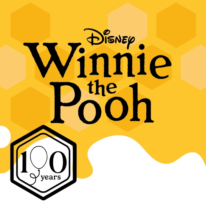 Winnie the Pooh
